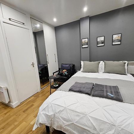 Gdy0 - The Green Dragon Apartment London Eksteriør bilde