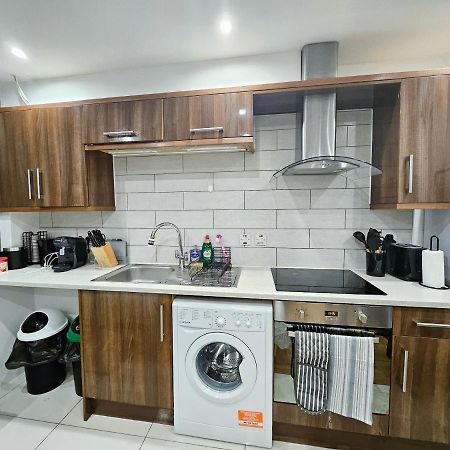 Gdy0 - The Green Dragon Apartment London Eksteriør bilde