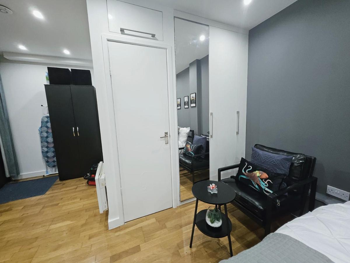 Gdy0 - The Green Dragon Apartment London Eksteriør bilde