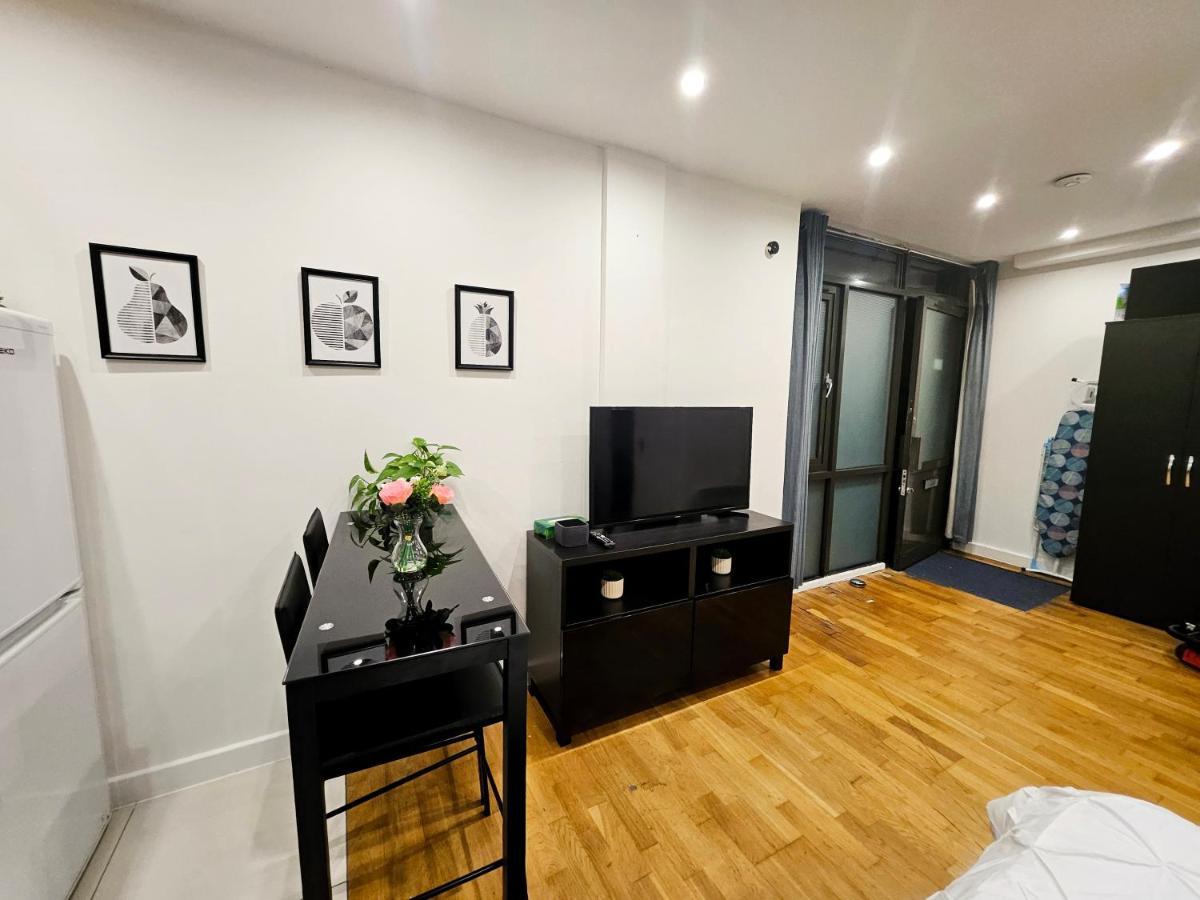 Gdy0 - The Green Dragon Apartment London Eksteriør bilde