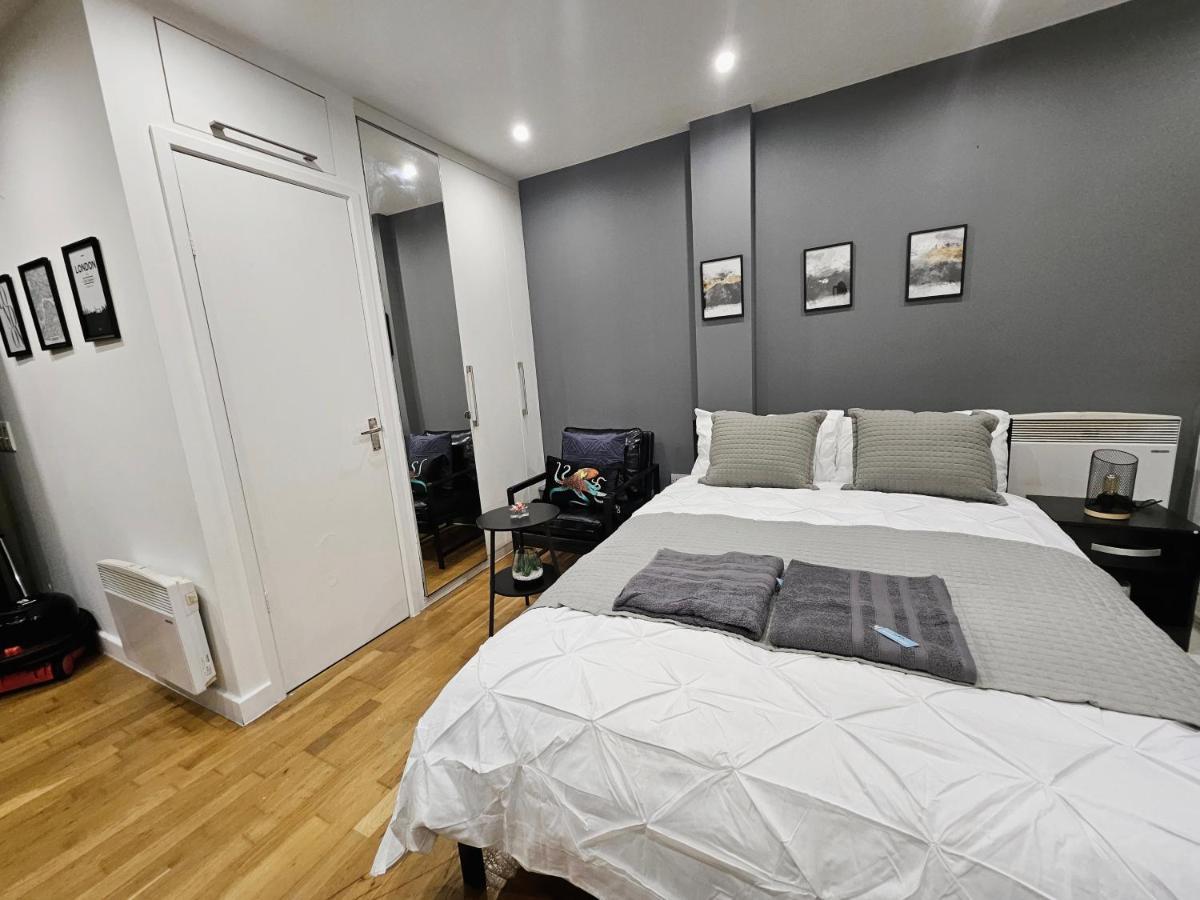 Gdy0 - The Green Dragon Apartment London Eksteriør bilde
